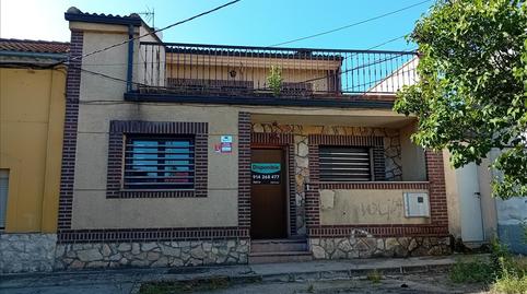 Foto 2 de Casa adosada en venda a Procesiones, Cuéllar, Segovia