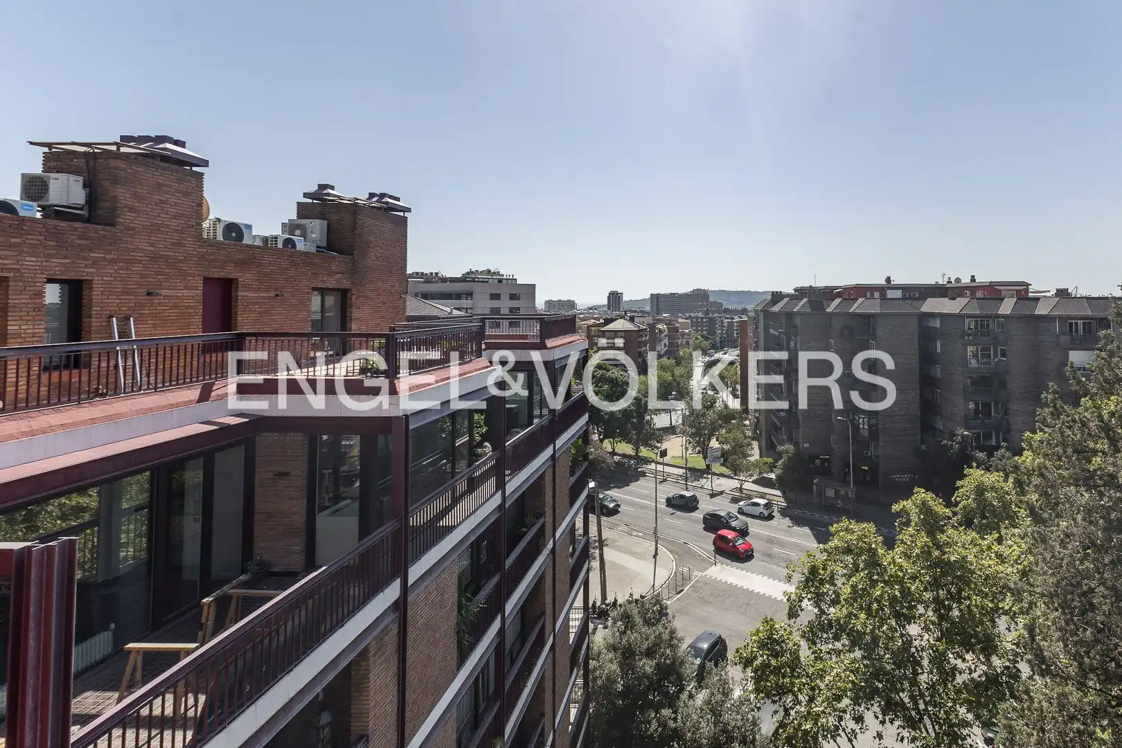 Ático con piscina en venta en Sarrià - Sant Gervasi, imagen 57