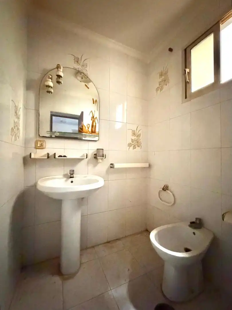 Bathroom of Houses for sale in Jerez de la Frontera