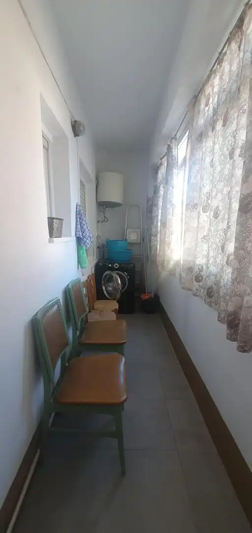 Piso en venta en Ibi con Balcón