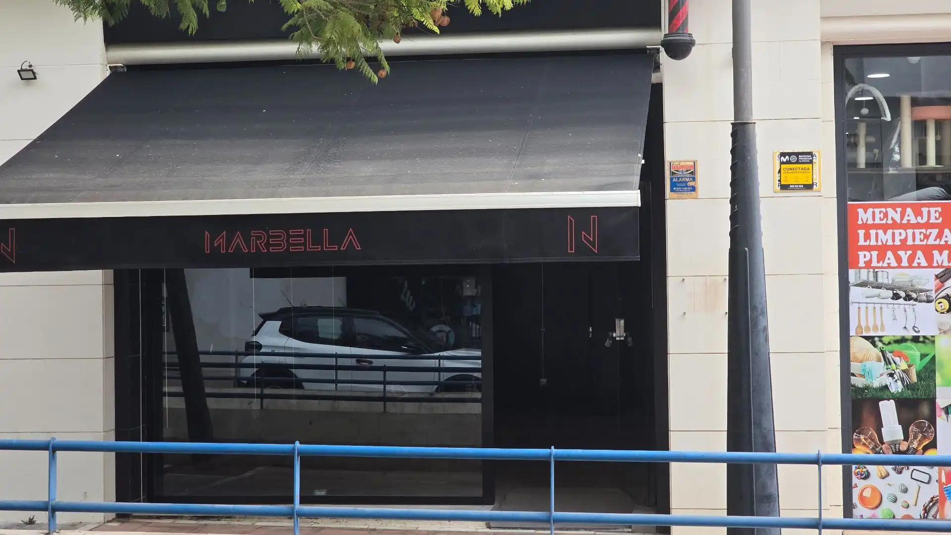 Local comercial en traspàs a Nueva Andalucía, imagen 3