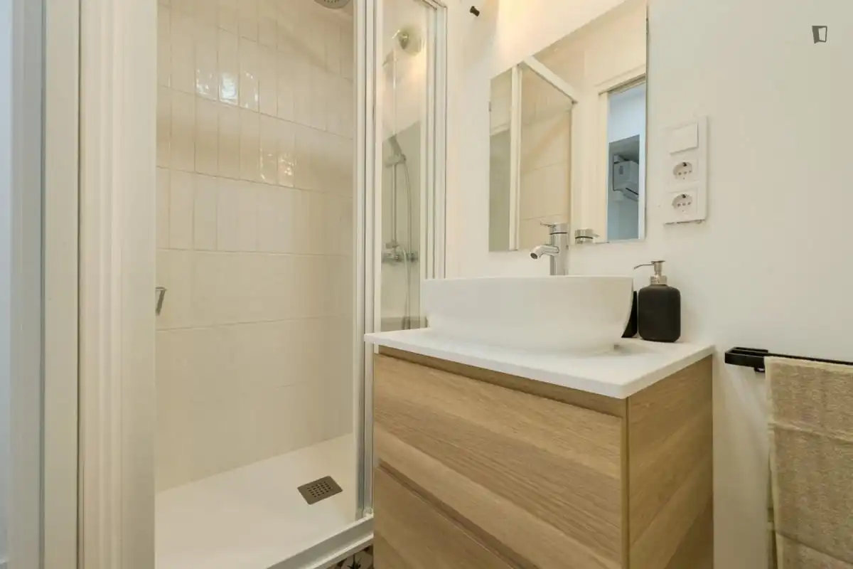 Habitación en Navas