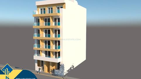 Foto 3 de Estudi en venda a Parque de las Naciones, Alicante