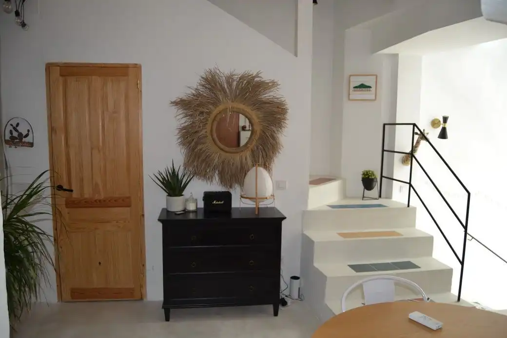 Houses for sale in Bolulla  with Air Conditioner, Heating and Private garden