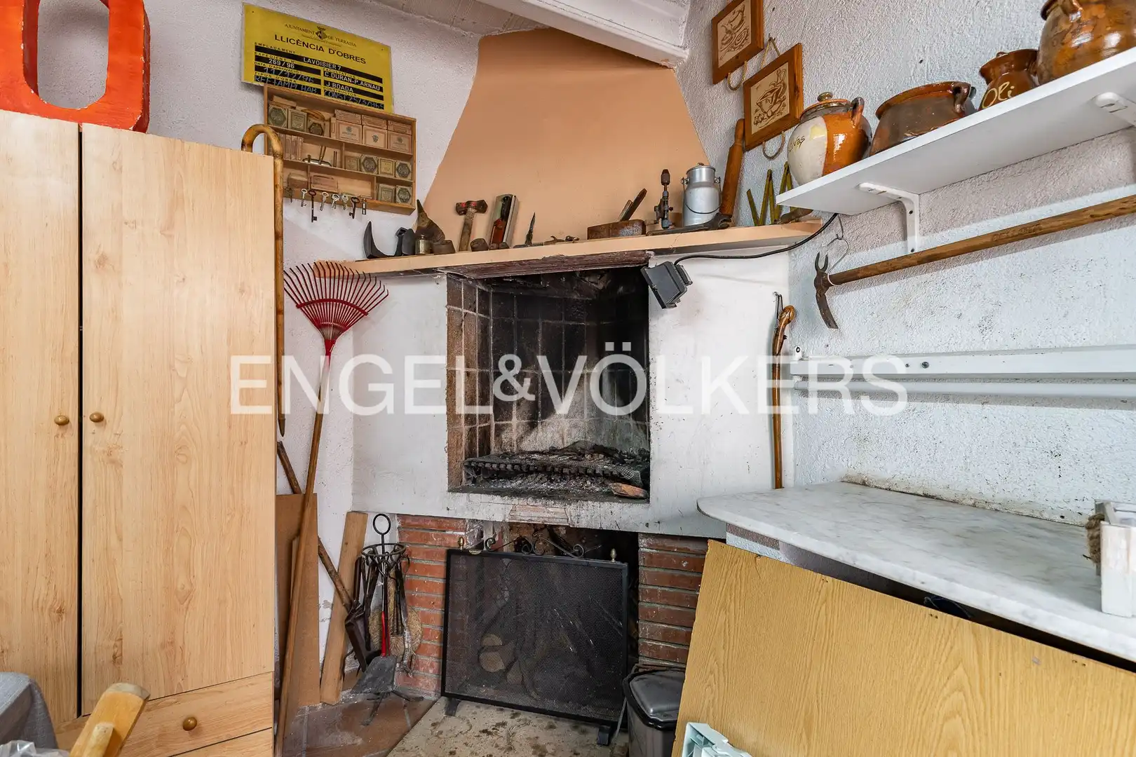 Adosado con jardín en venta en Ponent, imagen 36