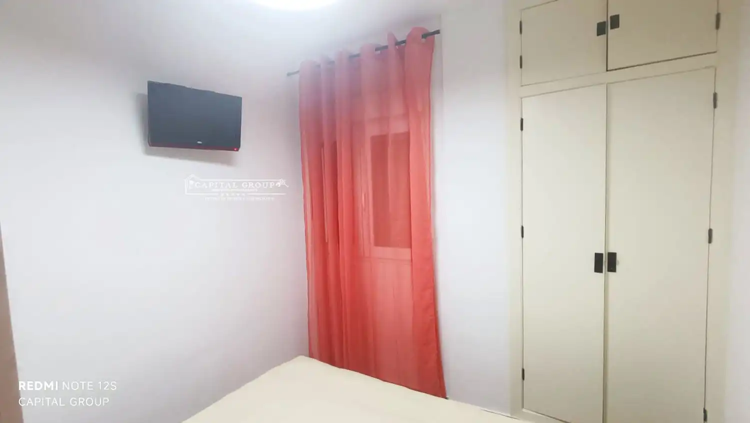Habitación de Piso en venta en Punta Umbría con Amueblado, Horno y Lavadora