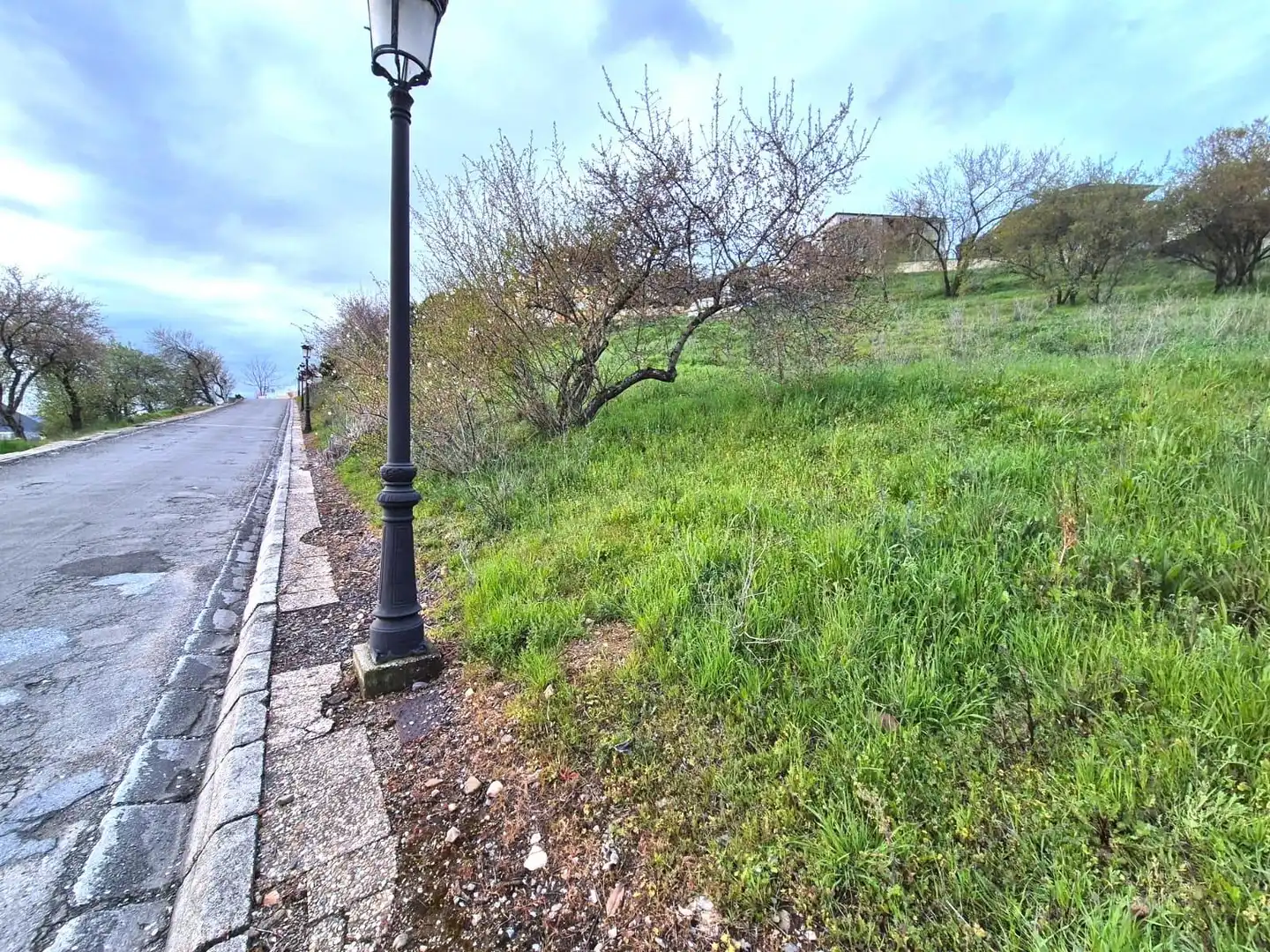 Terreni e lotti in vendita a Urbanización Patricia - Campo, imagen 4