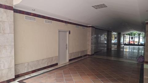 Photo 4 of Premises for sale in Calle Fernández de Ribera, Ciudad Jardín, Sevilla