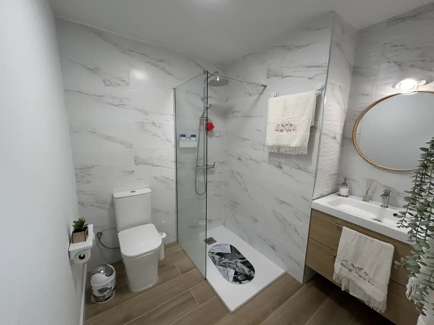 Apartamento con ascensor en venta en Zona Martiánez, imagen 14