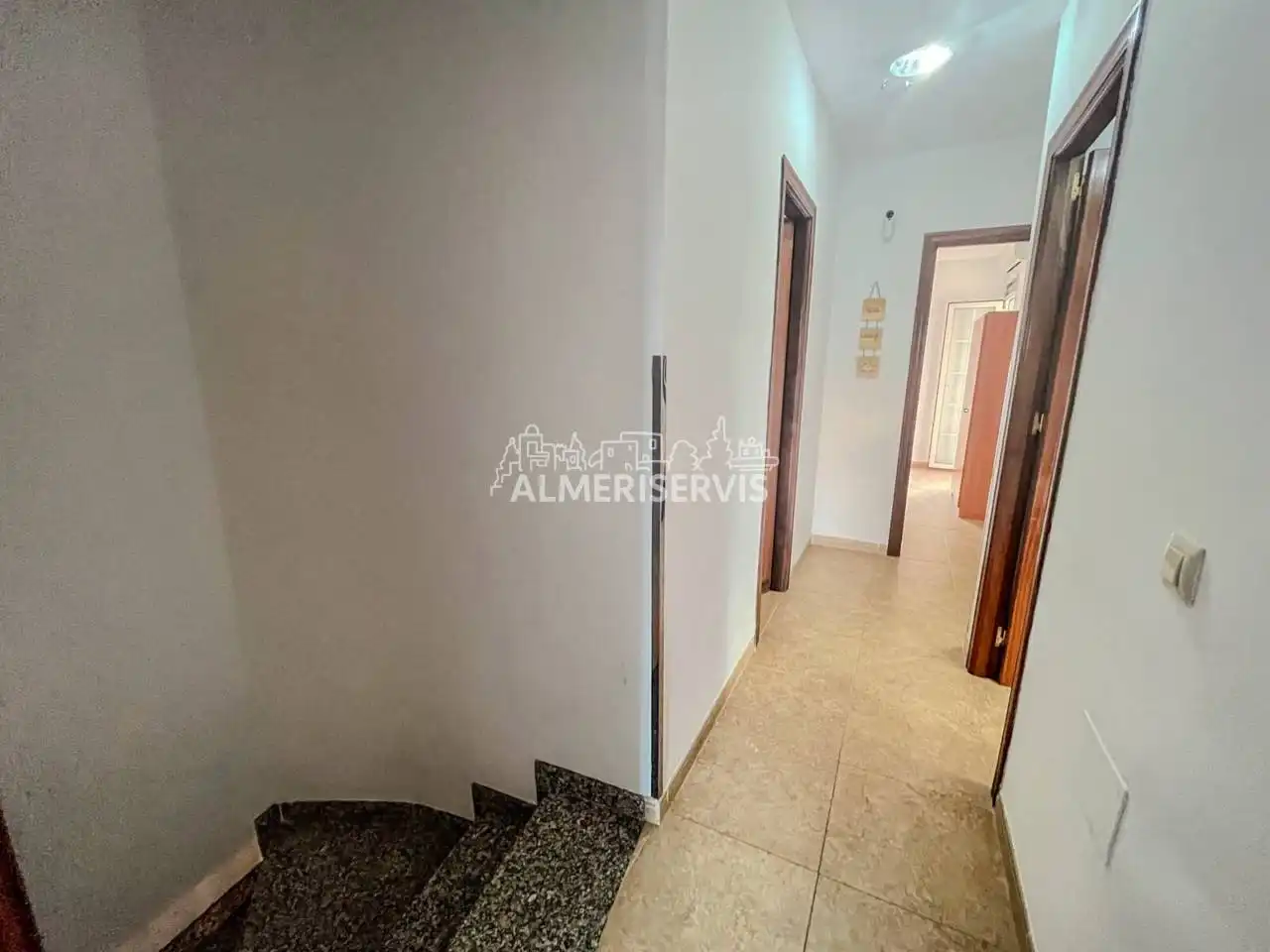 Casa o xalet en venda en Roquetas de Mar amb Aire condicionat i Moblat