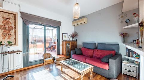 Foto 4 de Ático en venta en Cl Manigua, ., El Congrés i els Indians, Barcelona Capital