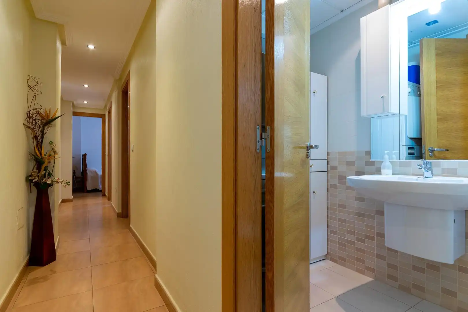 Appartamento con ascensore in vendita a Calle ANTINA, imagen 13