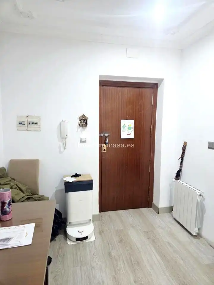 Dormitori de Dúplex en venda en Jamilena amb Aire condicionat, Calefacció i Terrassa