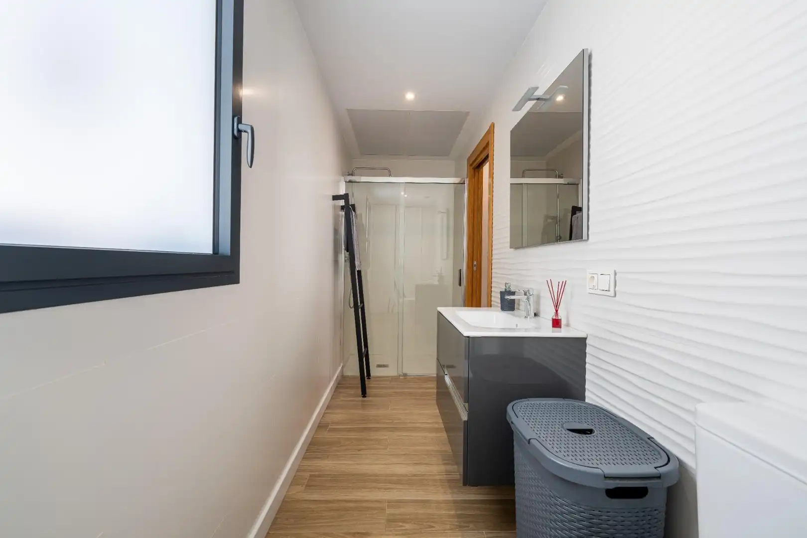 Chalet con piscina en venta en Los Molinos - Villa Blanca, imagen 20
