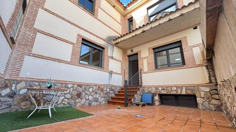 Chalet en venta en Arges, 4 dormitorios., imagen 3