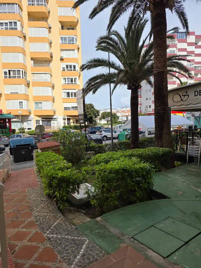 Apartments for rent in Avenida América, 88, Centro Internacional
