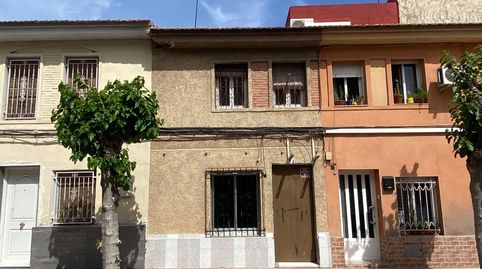 Foto 3 de Casa o chalet en venta en San Jose Obrero, 24, Alcantarilla, Murcia