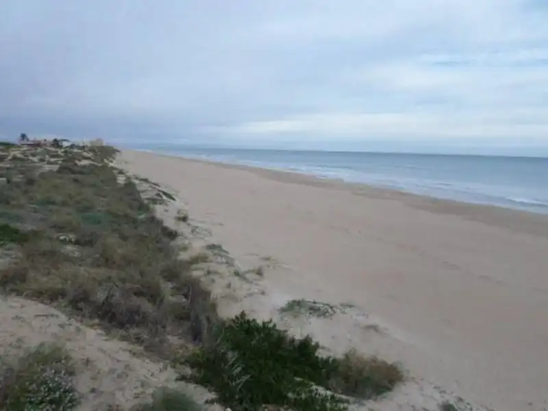 Apartments for sale in Cullera  with Private garden, Terrace and Storage room