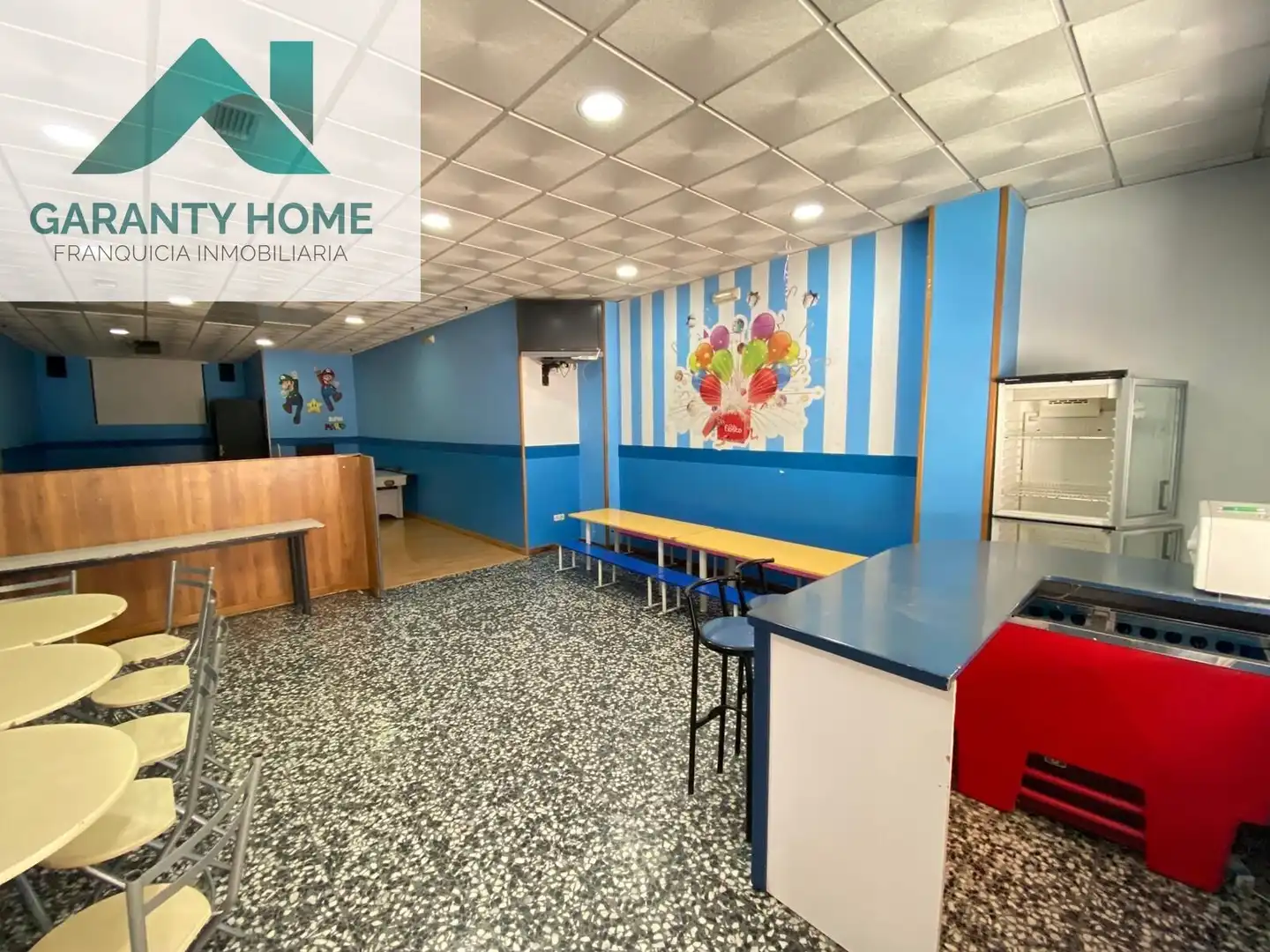 Business premises for sale in Torredonjimeno, imagen 4