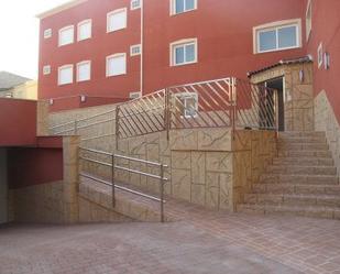 Exterior view of Garage for sale in  Murcia Capital