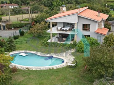 Haus mit Garten zum Verkauf in Camin de´l Bayu