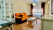 Living room of Single-family semi-detached for sale in Torrijos  with Air Conditioner