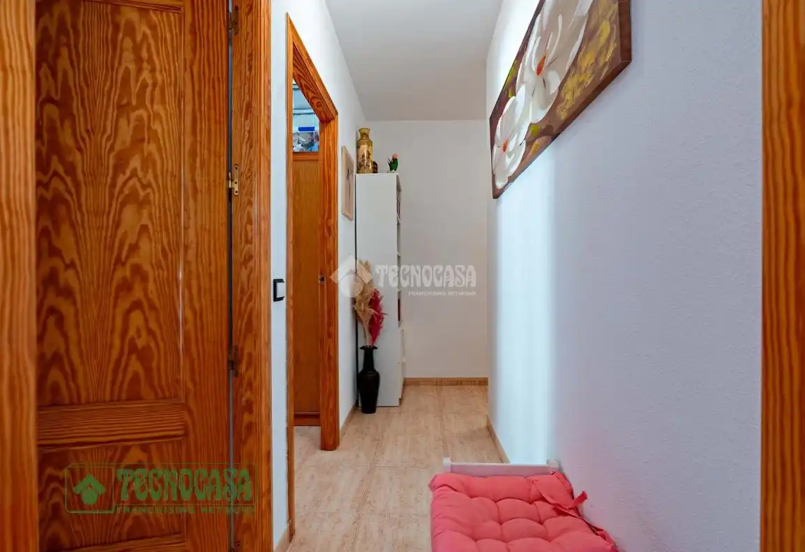 Flat for sale in El Ejido  with Air Conditioner and Terrace