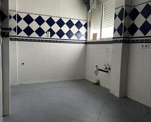 Bathroom of Flat for sale in Arcos de la Frontera