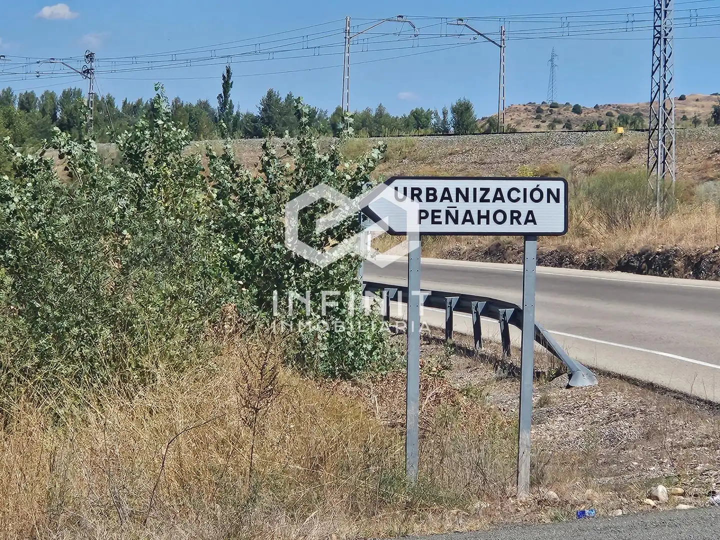Terreno residencial en venta en Humanes, imagen 6