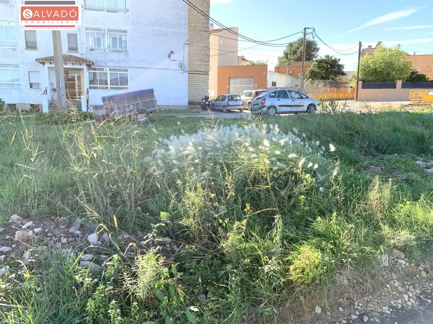Terreny residencial en venda a Banyeres del Penedès, imagen 3