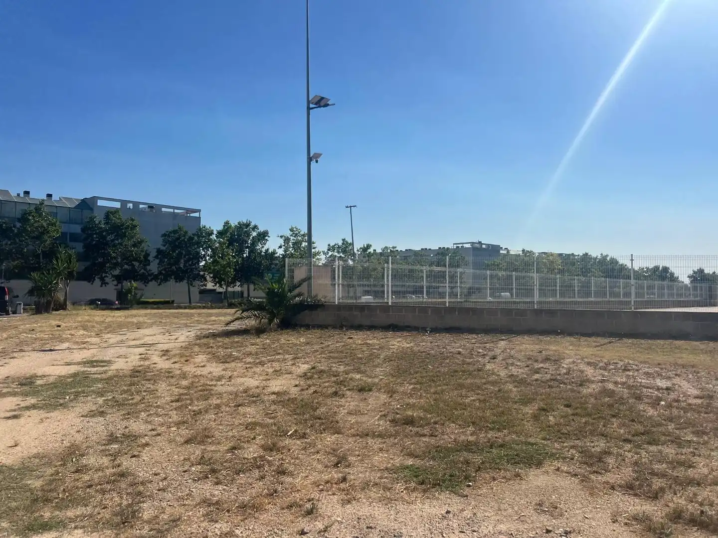 Rustikales Grundstück zum Verkauf in Roses-Besalu, imagen 3