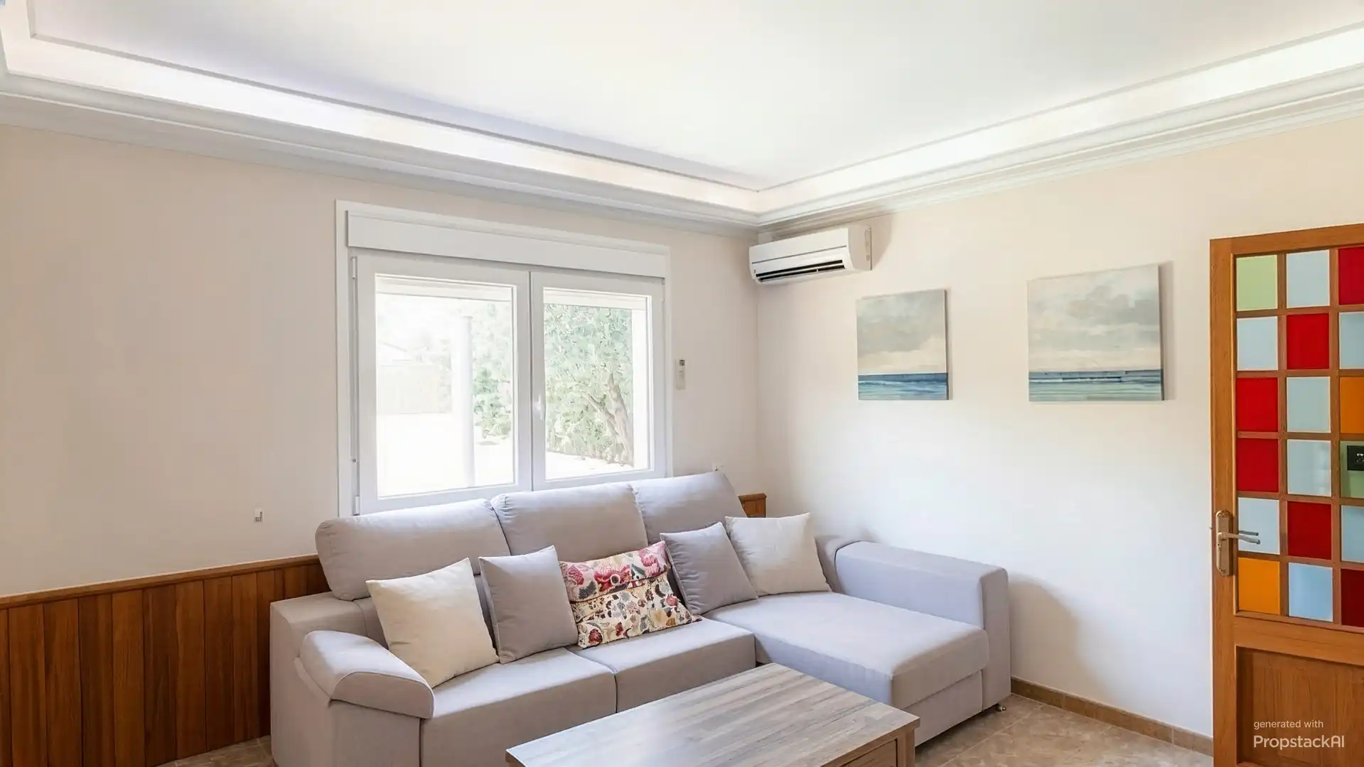 Casa amb terrassa en venda a Manacor Centre, imagen 7