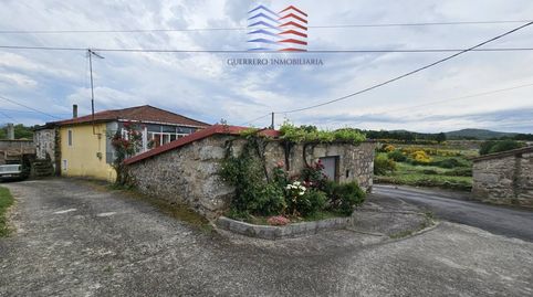 CASA DE PIEDRA PARA REFORMAR CON 2 SUBPARCELAS EN SAN CIBRAO DAS VIÑAS CURRÁS  45.000, imatge 5