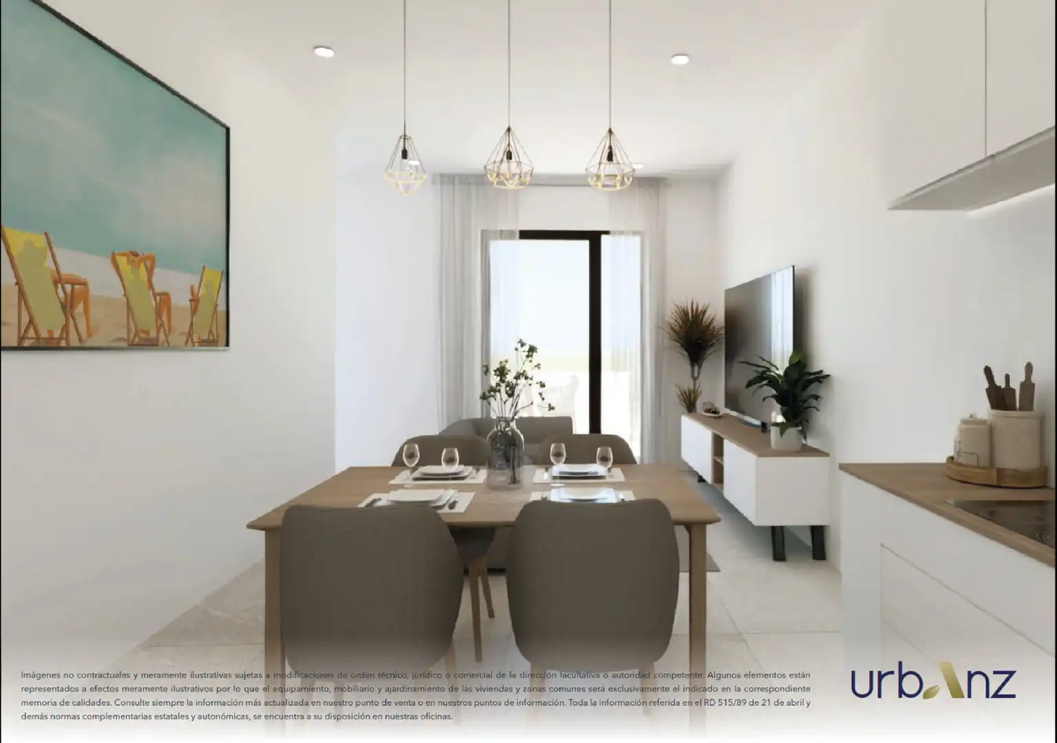 Flat for sale in Paseo Independencia, 4, Centro