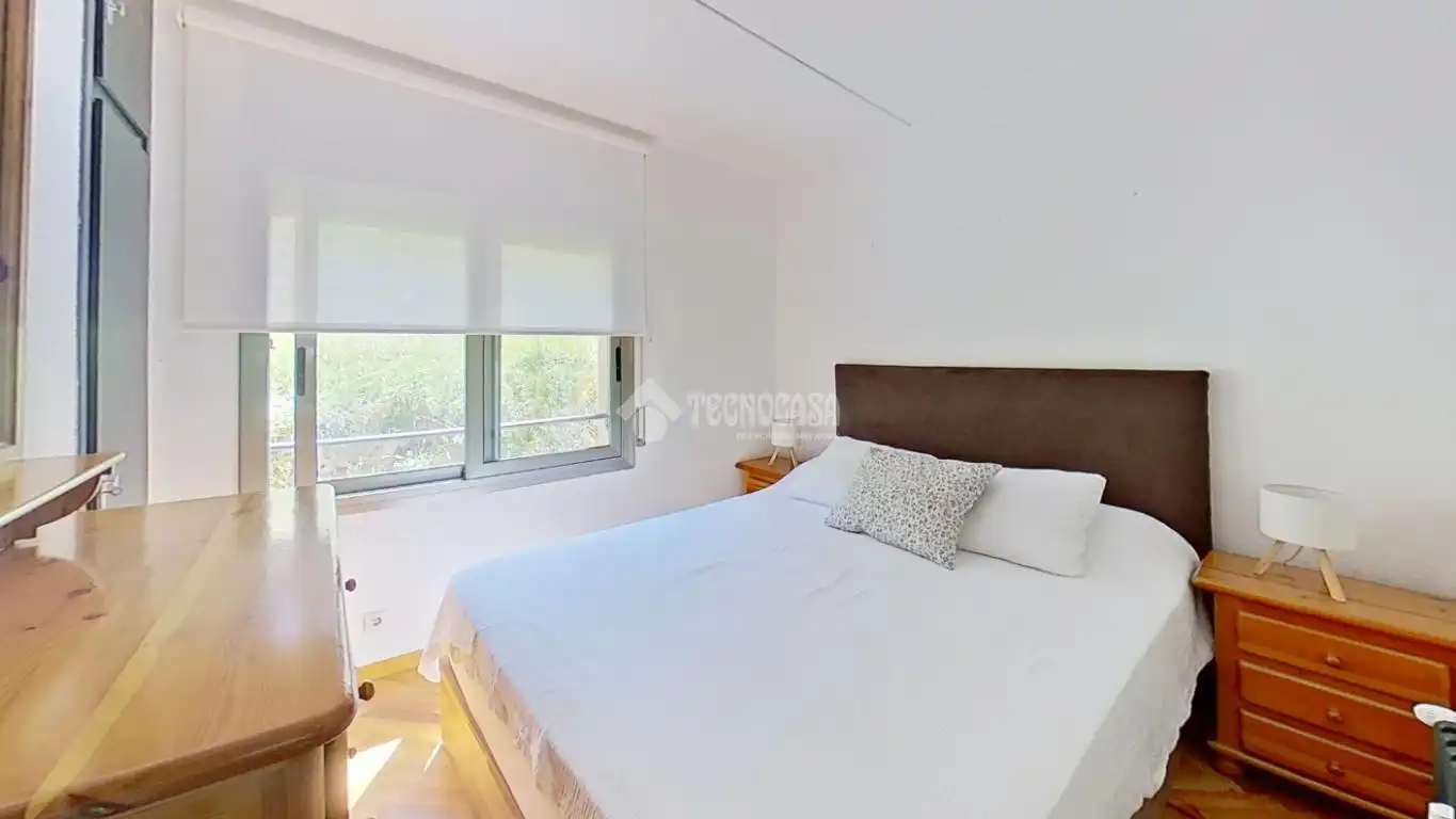 Bedroom of Flat for sale in Alp  with Heating
