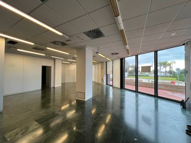 Local comercial en Alquiler en Sa Indioteria Urbà