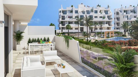 Foto 2 von Erdgeschoss zum Verkauf in Mar Menor Golf, Torre-Pacheco