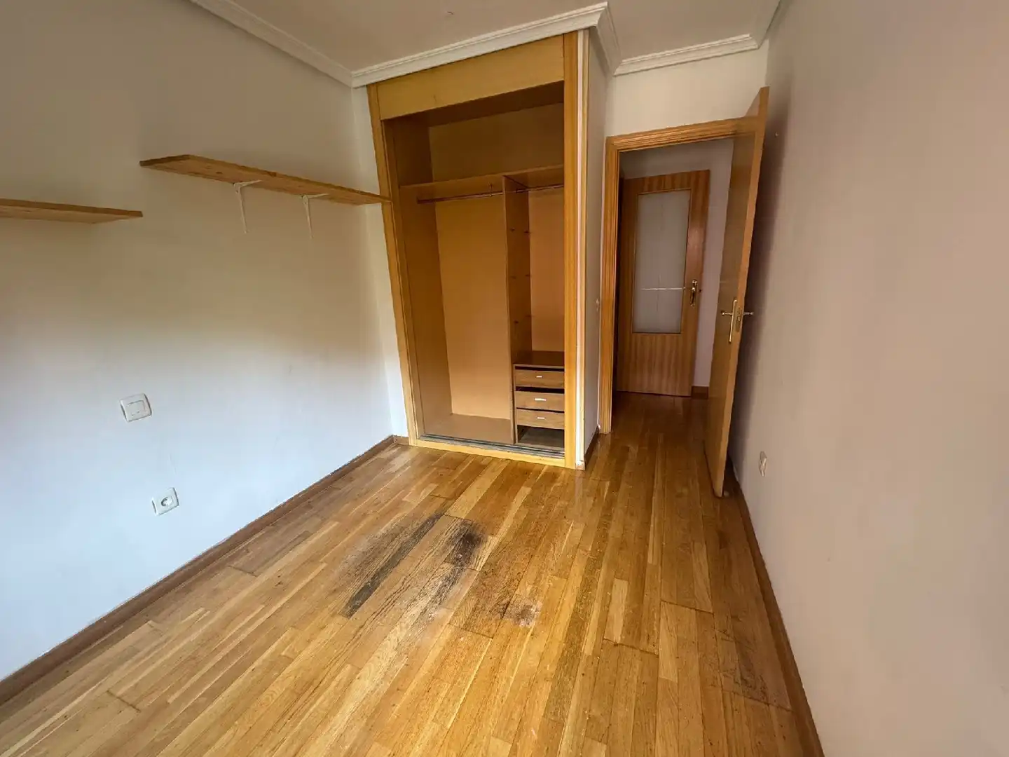 Habitación de Piso en venta en Madrid