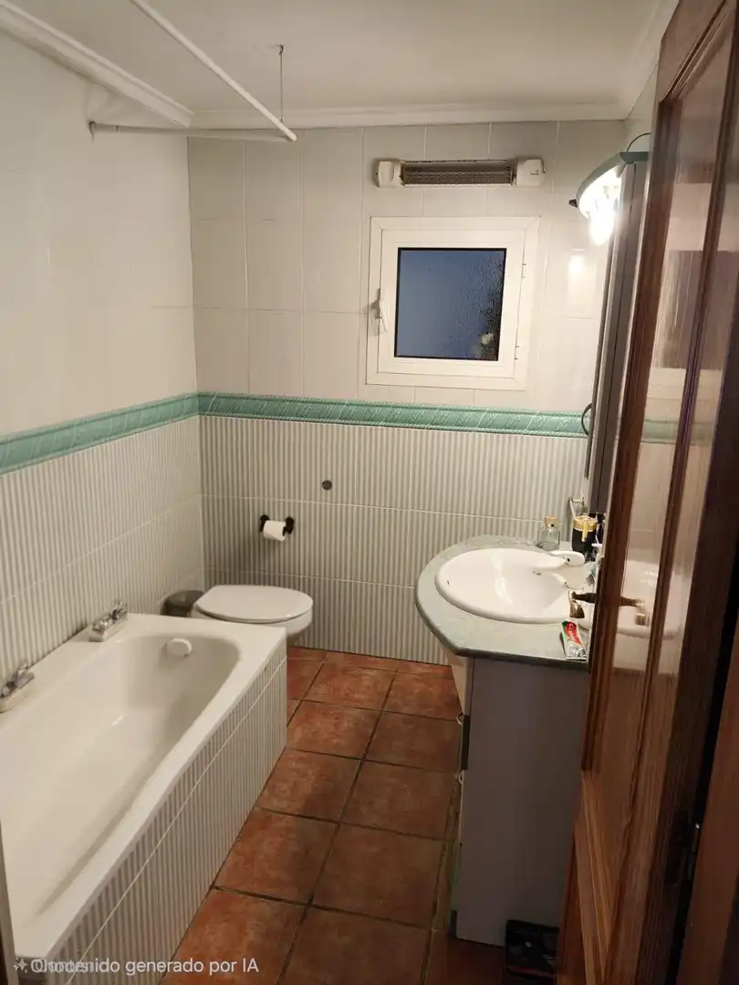 Maison jumelée avec jardin à vendre à Las Marinas / Les Marines, imagen 11
