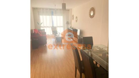 Foto 4 de Apartament de lloguer a Carretera de Sevilla - Los Montitos, Badajoz Capital