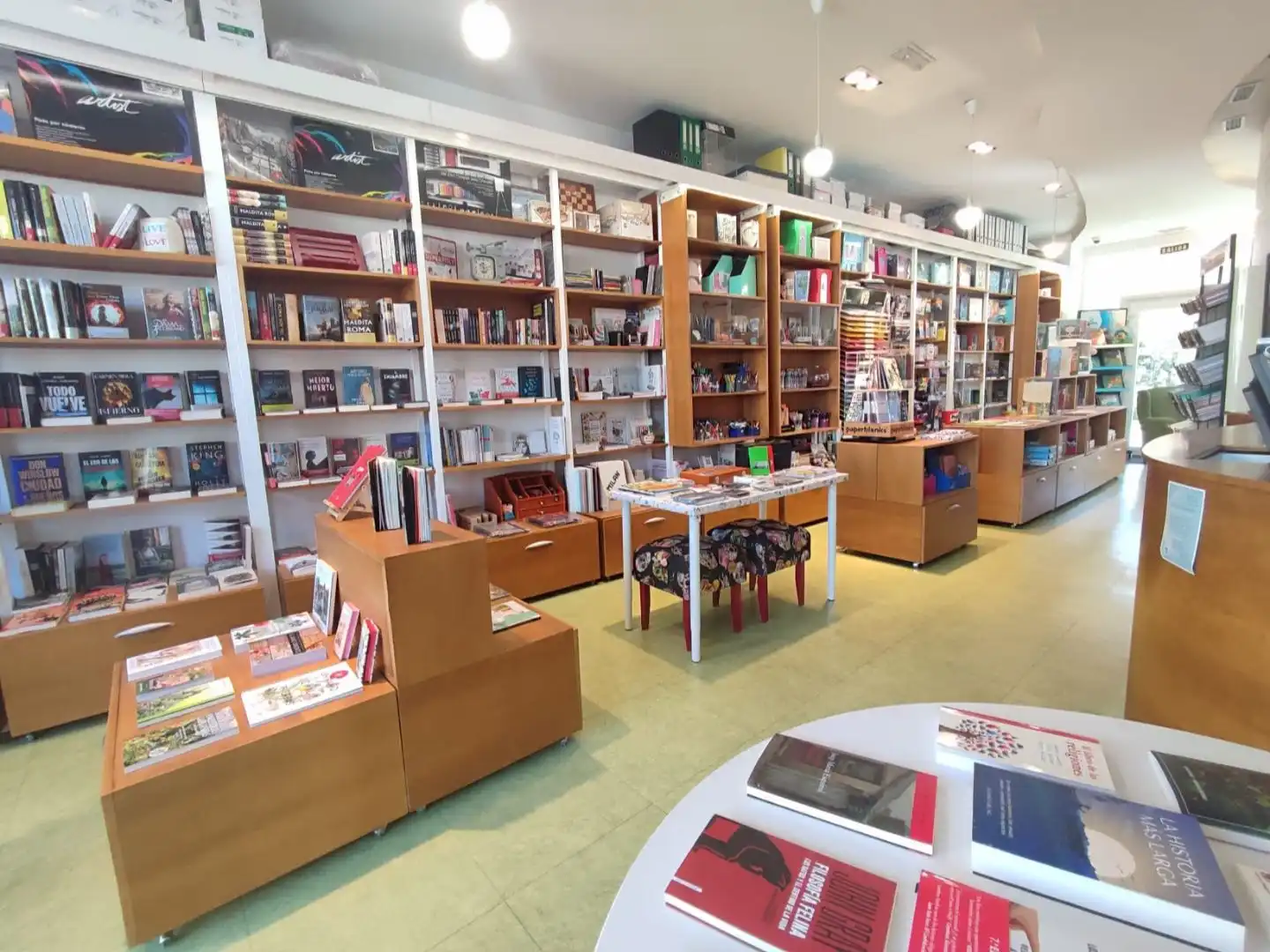 Local en venta en Nigrán con Aire acondicionado, Amueblado y Alarma