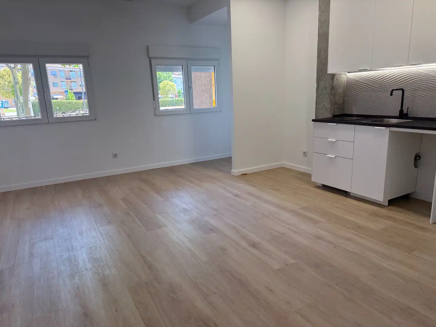 Piso en venta en Villanueva del Pardillo con Aire acondicionado, Calefacción y Horno