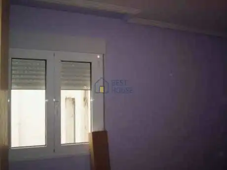 Bedroom of Ground floor for sale in León Capital   with Heating and Parquet flooring