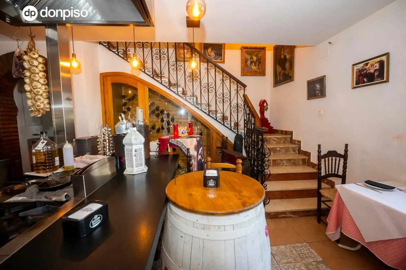 Casa o xalet en venda en Albaicín