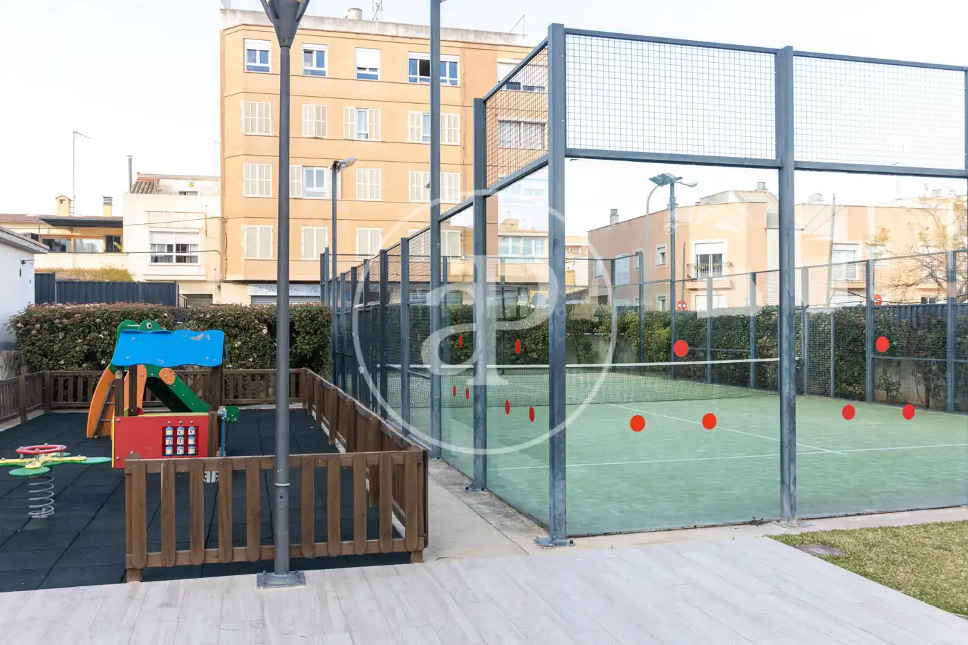 Piso con terraza en venta en Nord, imagen 42