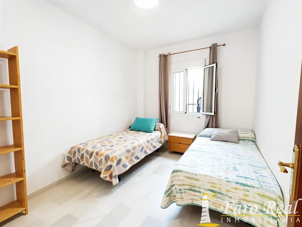 Habitación de Planta baja en venta en Sanlúcar de Barrameda con Trastero