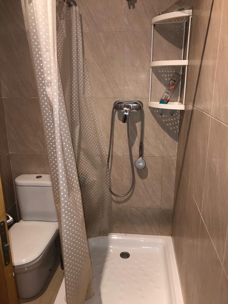 Bathroom of Building for sale in Martorell