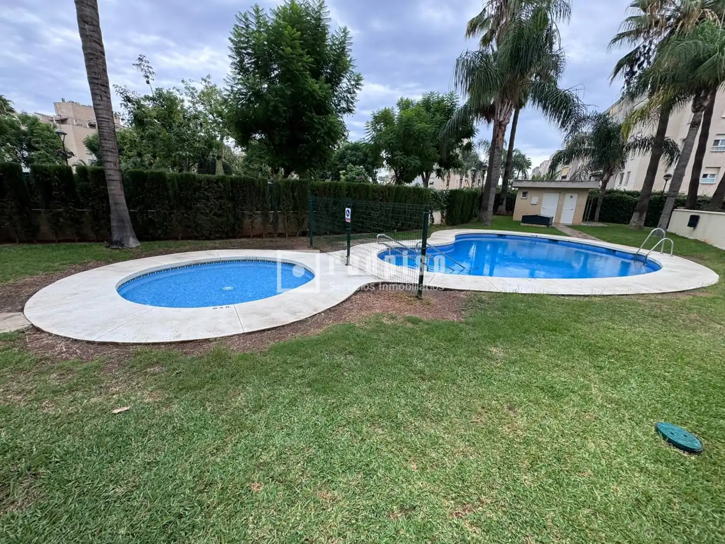 Attique avec piscine à vendre à de Dolores Ibarruri, imagen 39