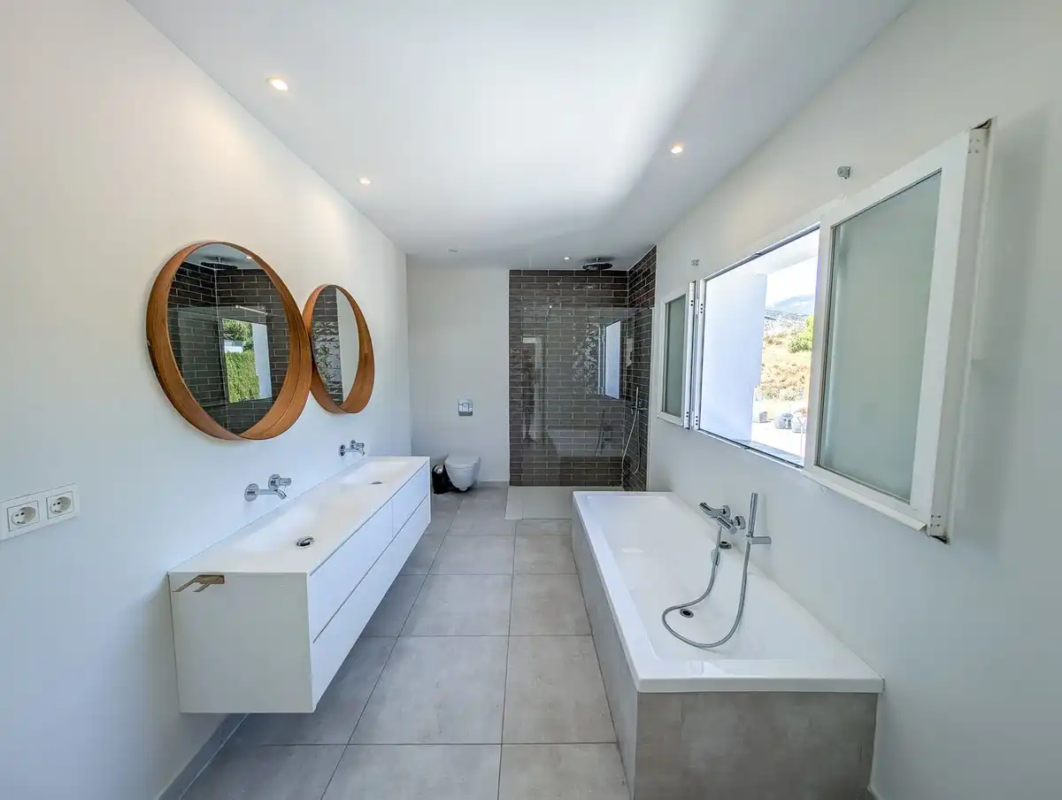 Casa a schiera in vendita a Nueva Andalucía, imagen 47
