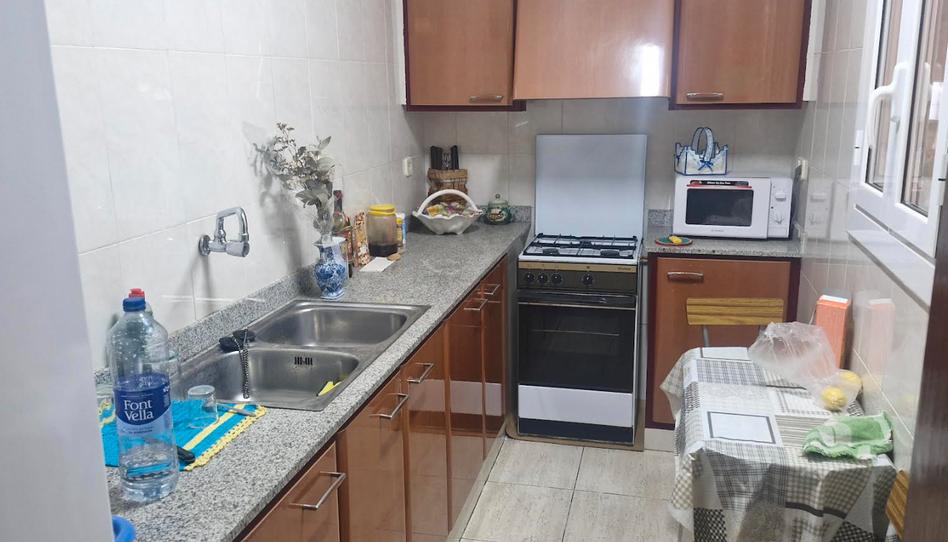 Foto 1 de Planta baixa en venda a Vilanova del Camí, Barcelona